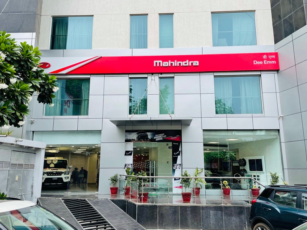 TROB old Gurgaon